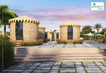 Community Living Villa