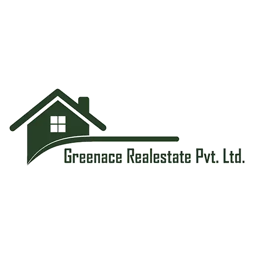 Greenace Real Estate Logo